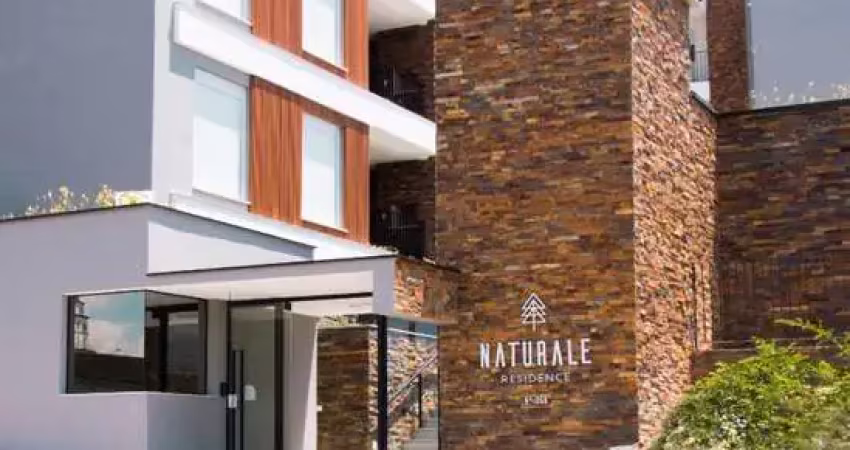Apartamento Edifício Naturale Residence em Campo Alegre Santa Catarina - Buch Imóveis