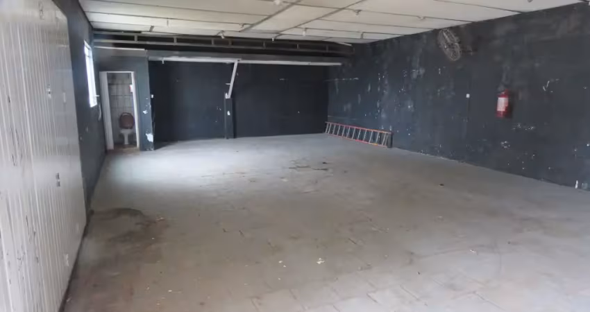 Ponto comercial com 1 sala para alugar na Rua José Maia Filho, 27, Harmonia, Canoas