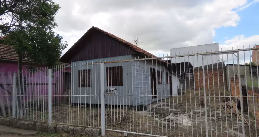 Casa com 1 quarto para alugar no Mathias Velho, Canoas 