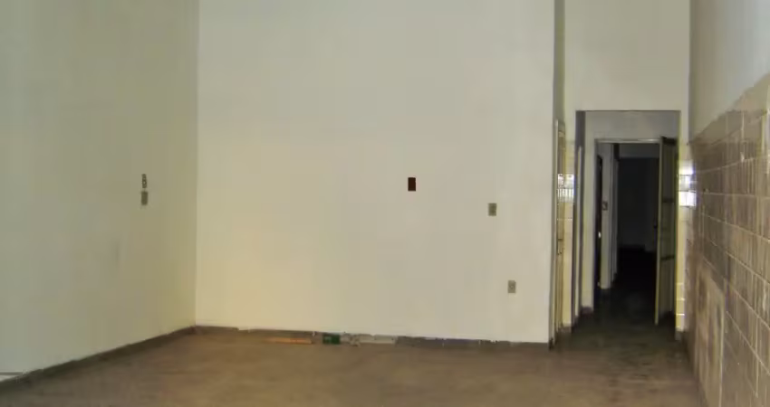 Ponto comercial com 5 salas para alugar no Floresta, Porto Alegre 