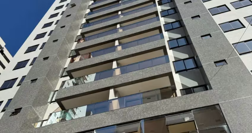 Apartamento NOVO 3 suítes em Tambaú