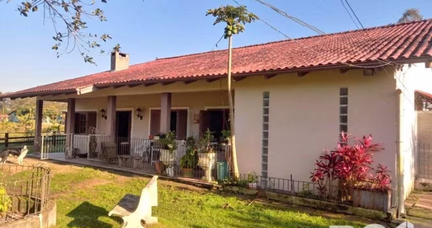 Sítio 3 dormitórios à venda São Caetano Porto Alegre/RS