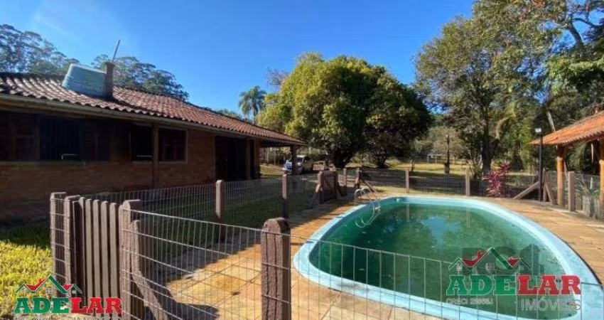 Sítio 1 dormitórios à venda Lageado Porto Alegre/RS