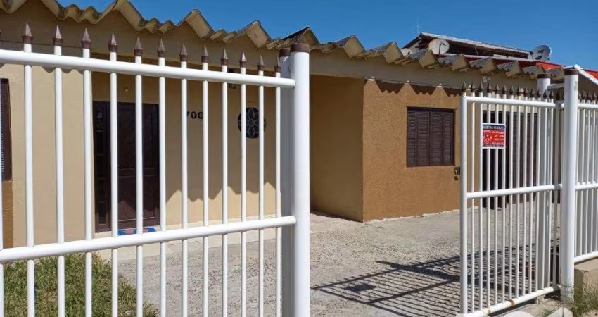 Casa 3 dormitórios à venda Nazaré Cidreira/RS