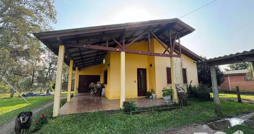 Sítio 2 dormitórios à venda Itapuã Viamão/RS
