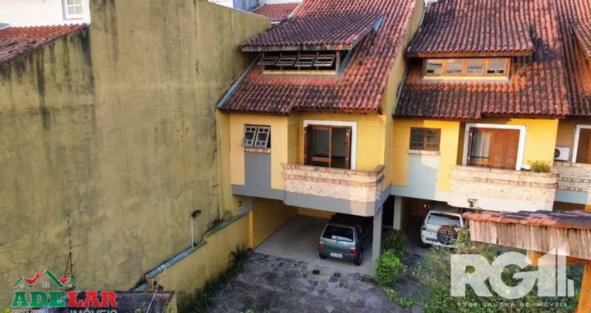 Casa em Condomínio 3 dormitórios à venda Jardim Isabel Porto Alegre/RS