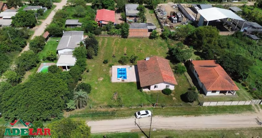 Sítio á venda no bairro Lageado