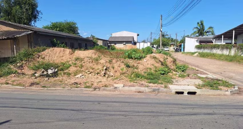 Terreno à venda Ponta Grossa Porto Alegre/RS