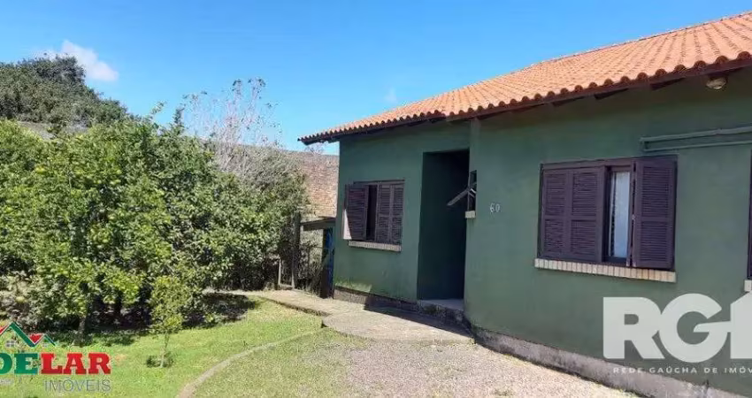 Casa com 3 quartos à venda na Rua Oito Mil e Quatorze, --, Lageado, Porto Alegre