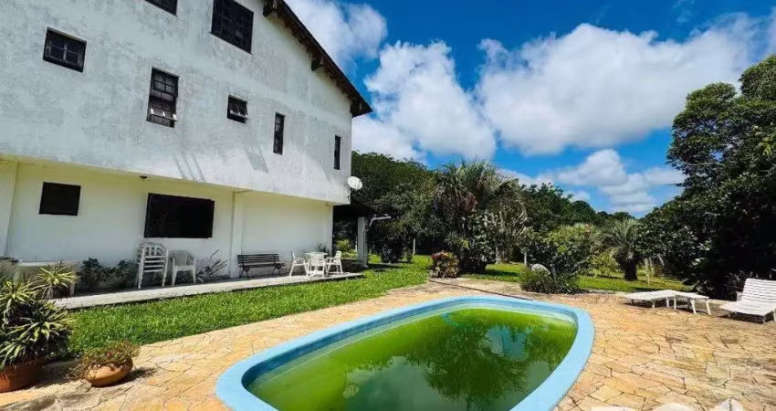 Sítio 5 dormitórios à venda lomba do pinheiro viamão/rs