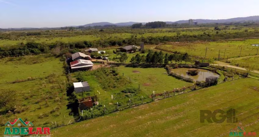 Chácara / sítio com 2 quartos à venda na Estrada Otaviano José Pinto, --, Lami, Porto Alegre