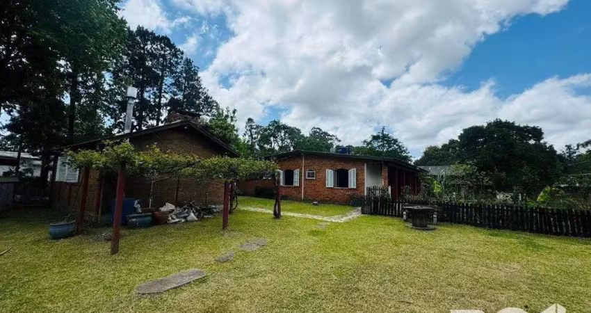 Chácara / sítio com 2 quartos à venda na Rua Da Figueira Nº 10, --, Itapuã, Viamão