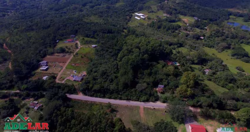 Terreno à venda na Estrada São Caetano, --, Lami, Porto Alegre