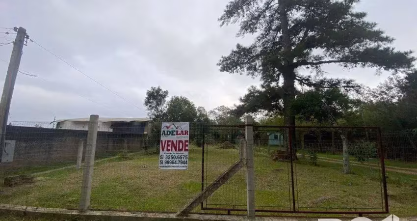 Terreno à venda na Avenida Lageado Costa do Cerro, --, Lageado, Porto Alegre
