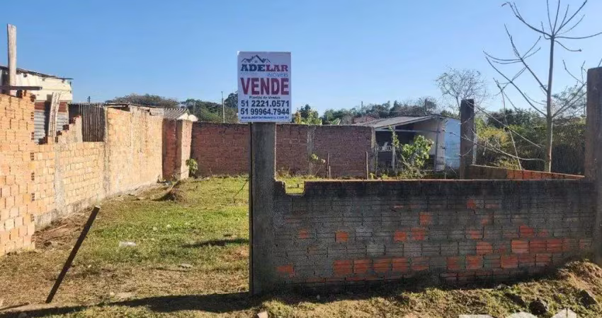 Terreno à venda na Rua Johnson Flaudiney Pereira Da Silva, --, Lageado, Porto Alegre