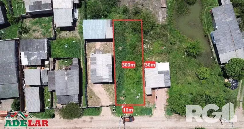 Terreno à venda na Beco Luiz Sidnei dos Santos Ogando, --, Lami, Porto Alegre
