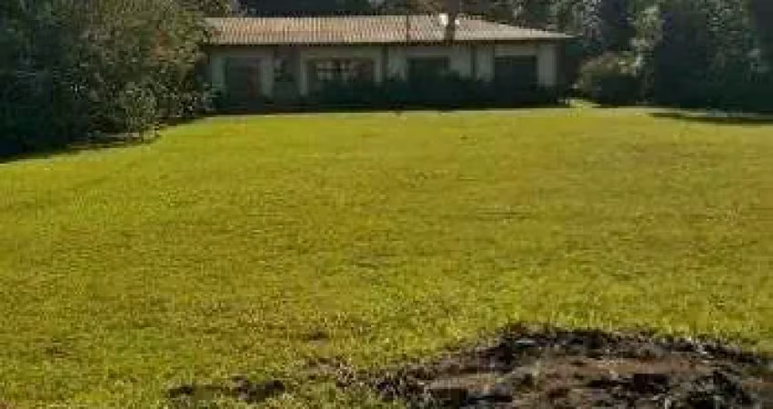 Chácara / sítio com 1 quarto à venda na Rua da Paineira, --, Itapuã, Viamão