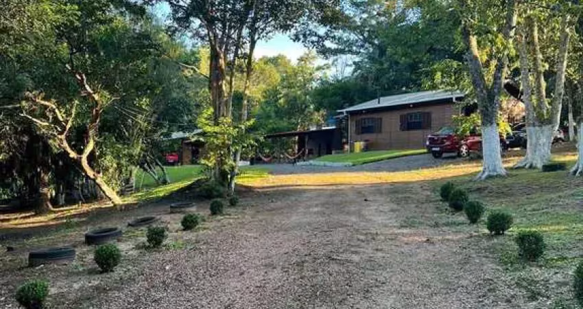Chácara / sítio com 3 quartos à venda na Loteamento Esplanada, --, Centro, Viamão