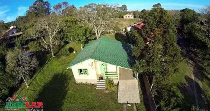 Casa com 3 quartos à venda na Avenida Lageado Costa do Cerro, --, Lageado, Porto Alegre