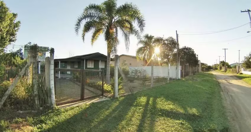 Casa com 2 quartos à venda na Rua Oito Mil e Quinze, --, Lageado, Porto Alegre