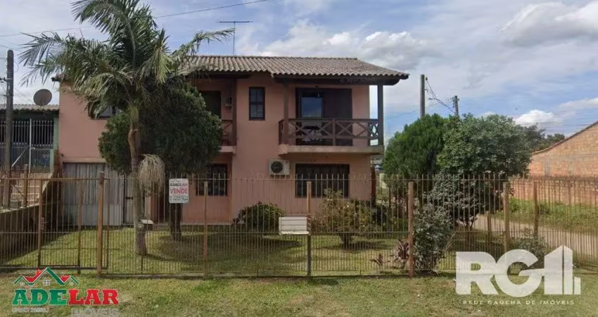 Casa 4 dormitórios à venda ponta grossa porto alegre/rs