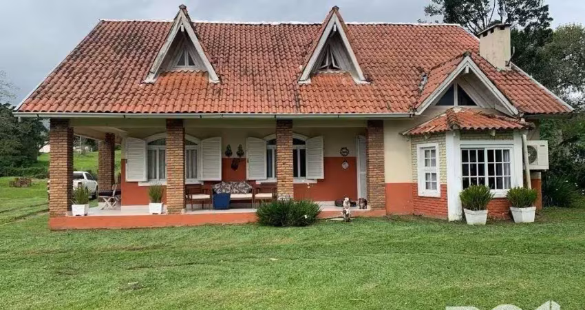 Sítio 5 dormitórios à venda são caetano porto alegre/rs