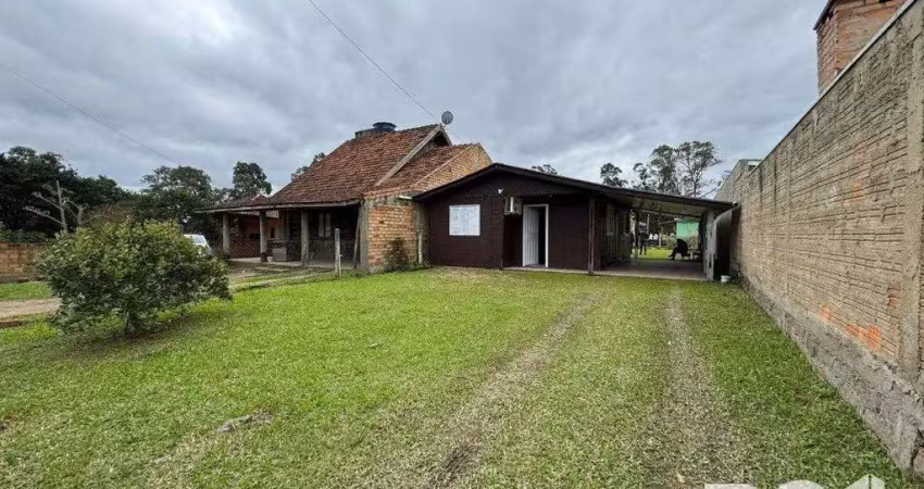 Casa 2 dormitórios à venda parque florestal (itapuã) viamão/rs