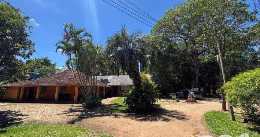 Sítio 2 dormitórios à venda extrema porto alegre/rs