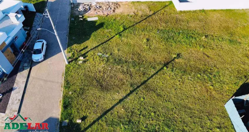Terreno à venda na Rua do Schneider, --, Hípica, Porto Alegre