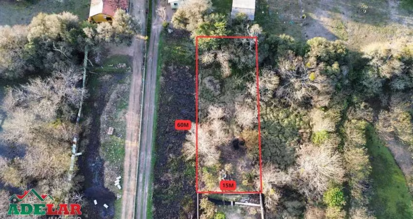 Terreno à venda na Estrada Otaviano José Pinto, --, Lami, Porto Alegre