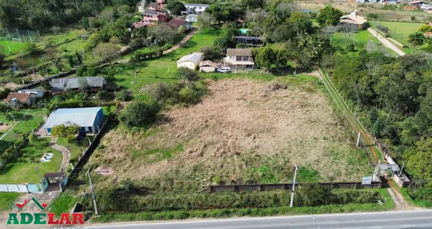 Terreno à venda na Avenida Edgar Pires de Castro, --, Lageado, Porto Alegre