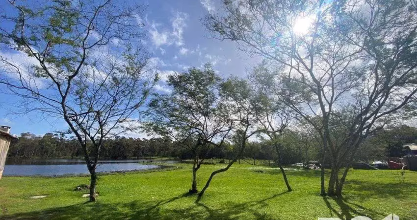 Sítio 1 dormitórios à venda boa vista do sul porto alegre/rs