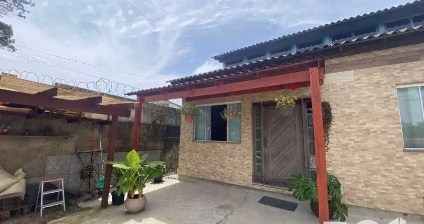 Casa com 2 quartos à venda na Avenida Edgar Pires de Castro, --, Lageado, Porto Alegre