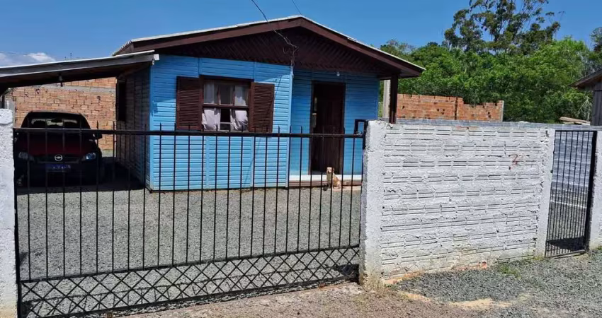 Casa 2 dormitórios à venda boa vista do sul porto alegre/rs