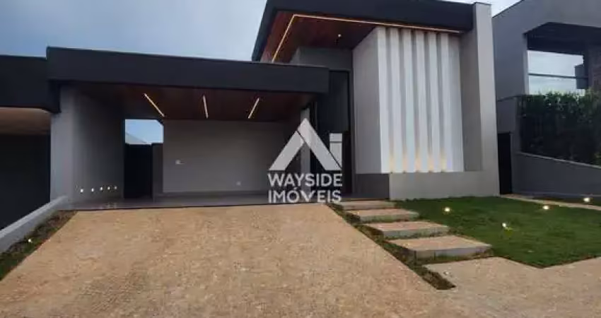 Condomínio quinta dos ventos - casa térrea - condomínio quinta dos ventos - ribeirão preto - sp