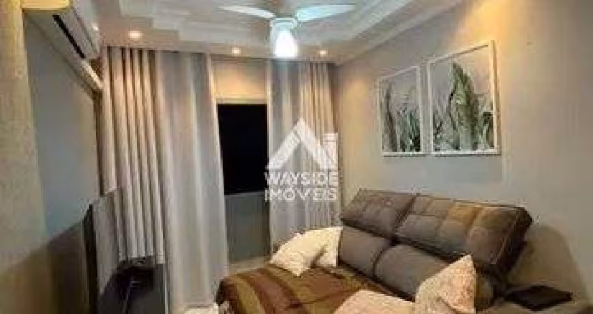 Apartamento - Apartamento Planalto Verde - Ribeirão Preto - SP