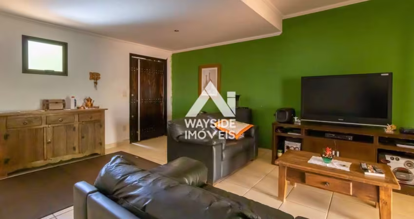 Condominio Villa Tambaú - Sobrado - Condomínio Villa Tambaú - Jardim Botânico - Ribeirão Preto - SP