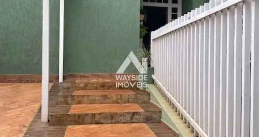 Casa com 4 quartos à venda na Rua João Nantes Júnior, Ribeirânia, Ribeirão Preto