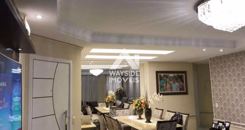 Edifício Pennsylvania - Apartamento - Edifício Pennsylvania - Ribeirão Preto - SP