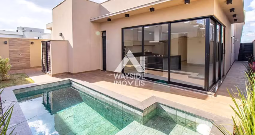 Condomínio quinta dos ventos - casa térrea – condomínio quinta dos ventos – ribeirão preto - sp
