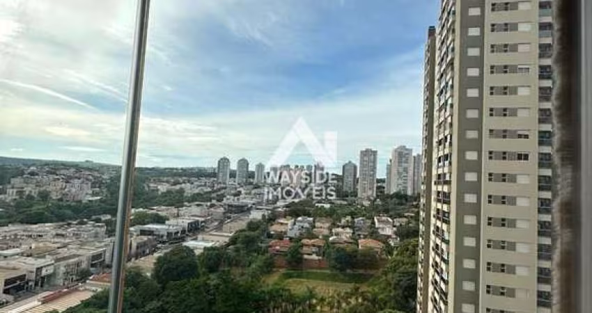 Quintessence Residence - Apartamento - Quintessence Residence - Torre Sirius - Bosque das Juritis - Ribeirão Preto - SP