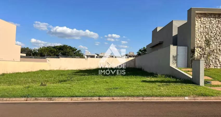 Condomínio residencial terras de florença - terreno - condomínio terras de florença - ribeirão preto - sp