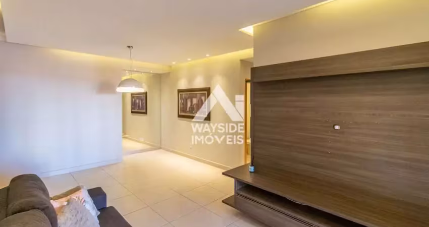Edificío Gran Ville - Apartamento - Edifício Gran Ville - Jardim Paulista - Ribeirão Preto - SP