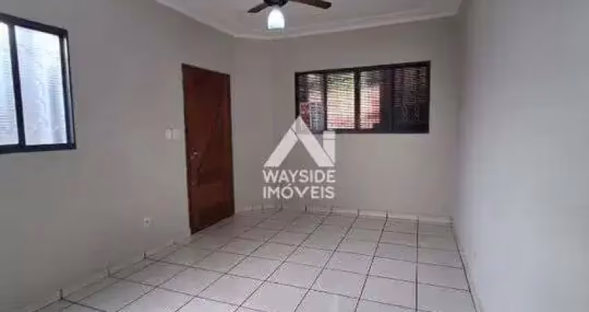 Casa com 3 quartos à venda na Rua Gervásio Aparecido Baraldi, Planalto Verde, Ribeirão Preto