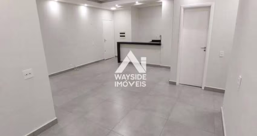 Condomínio Fit Parque Lagoinha - Apartamento Térreo - Condomínio Fit Parque Lagoinha - Ribeirão Preto - SP