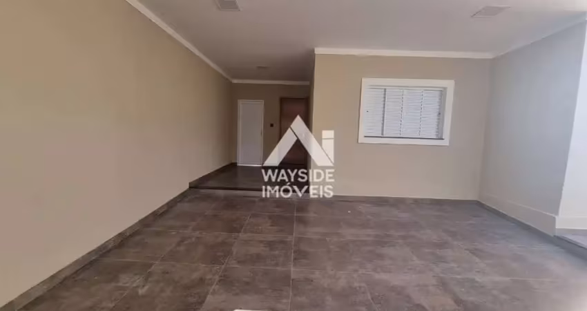 Casa com 3 quartos à venda na Rua Joaquim Nabuco, Vila Tibério, Ribeirão Preto