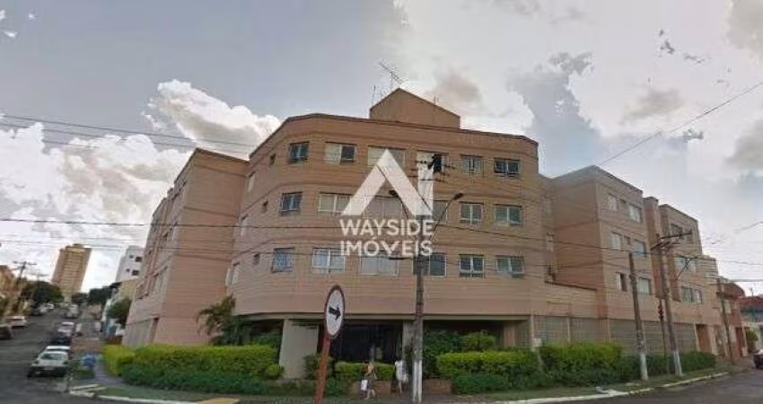 Apartamento - Edifício José Mário Meireles - Vila Seixas - Ribeirão Preto – SP