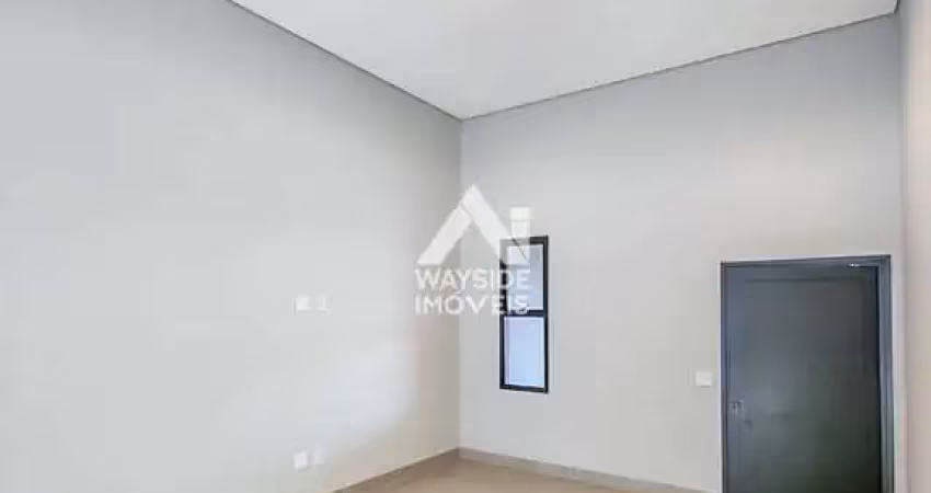 Condomínio Vivendas da Mata - Casa Térrea - Vivendas da Mata - Portal Aroeira - Ribeirão Preto - SP