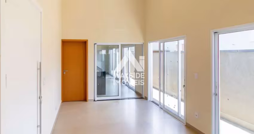 Residencial Valência - Ilha Túria - Casa Térrea – Residencial Valência – Ribeirão Preto - SP