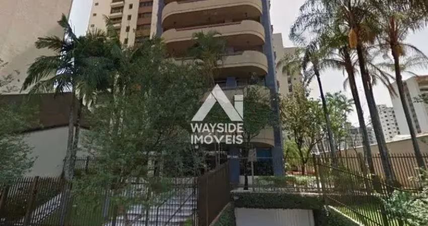 Apartamento - edifício tortuga - centro - ribeirão preto - sp